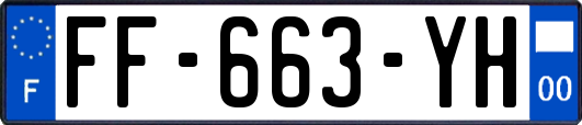 FF-663-YH