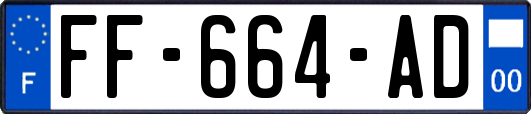 FF-664-AD