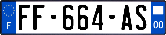 FF-664-AS