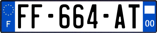 FF-664-AT