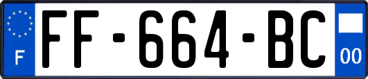 FF-664-BC