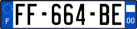 FF-664-BE