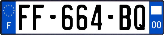 FF-664-BQ