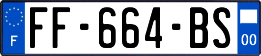 FF-664-BS