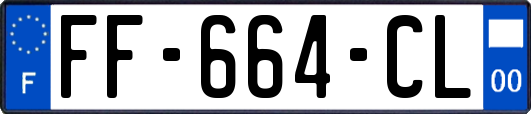 FF-664-CL
