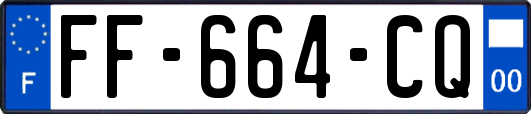 FF-664-CQ