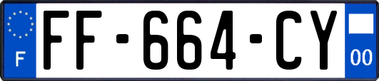 FF-664-CY