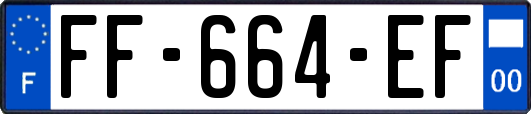 FF-664-EF