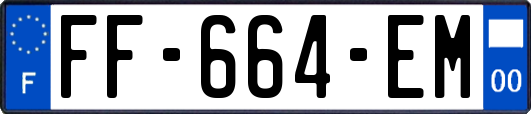 FF-664-EM