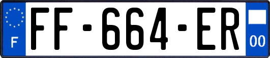 FF-664-ER
