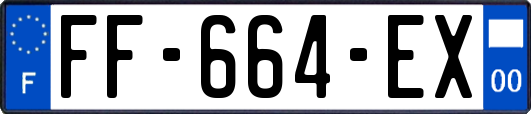 FF-664-EX