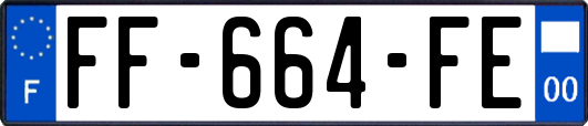 FF-664-FE
