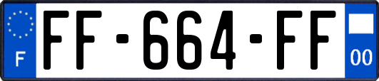 FF-664-FF