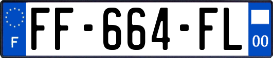 FF-664-FL