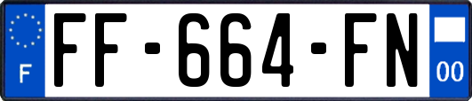 FF-664-FN