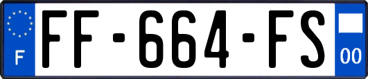 FF-664-FS
