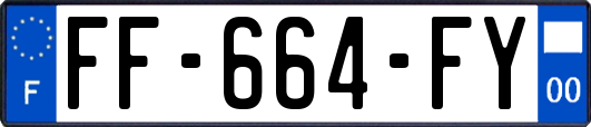 FF-664-FY