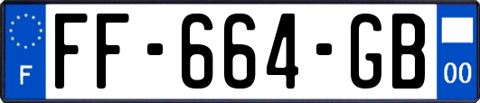 FF-664-GB