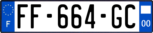 FF-664-GC