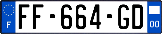 FF-664-GD
