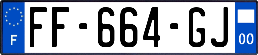 FF-664-GJ