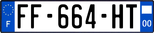 FF-664-HT