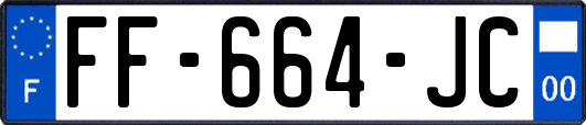 FF-664-JC