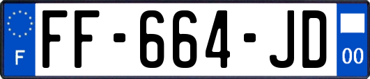FF-664-JD
