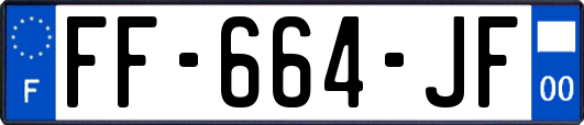 FF-664-JF