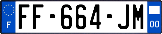 FF-664-JM