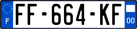 FF-664-KF