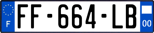 FF-664-LB