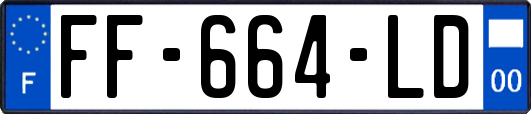 FF-664-LD