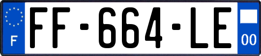 FF-664-LE