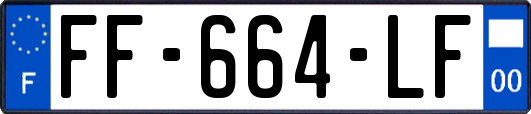 FF-664-LF