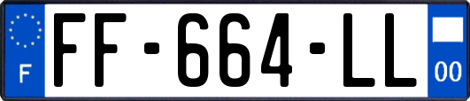 FF-664-LL