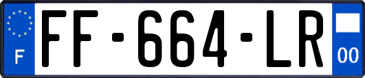 FF-664-LR
