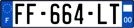 FF-664-LT