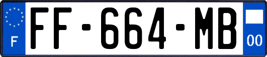 FF-664-MB