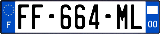 FF-664-ML
