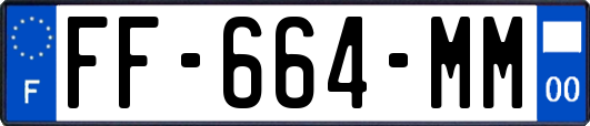 FF-664-MM
