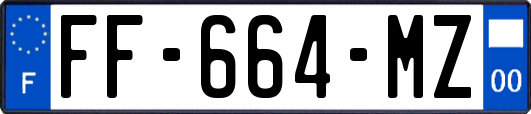 FF-664-MZ