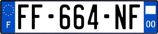 FF-664-NF