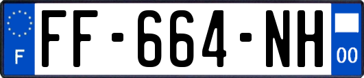 FF-664-NH