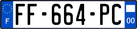 FF-664-PC