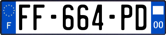 FF-664-PD