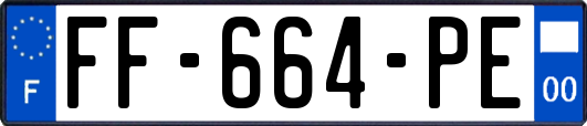 FF-664-PE