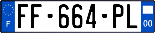 FF-664-PL