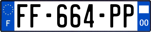 FF-664-PP