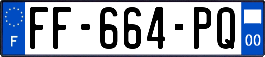 FF-664-PQ